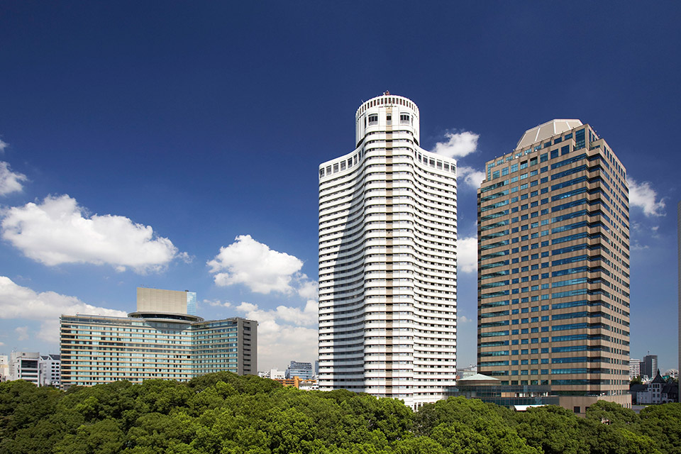 ホテルニューオータニ(東京)