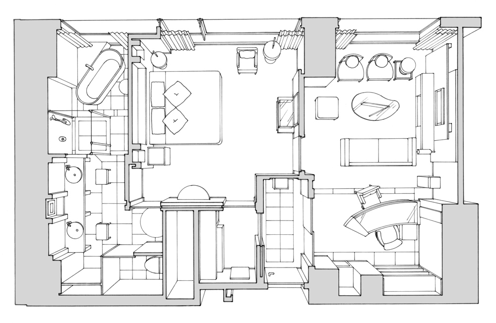 Layout